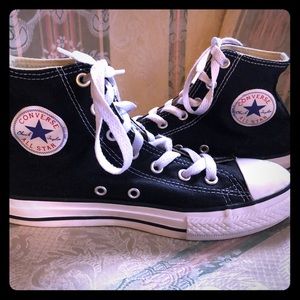 Converse Youth Chuck Taylor’s